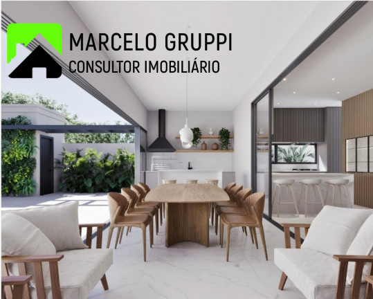 Imagem Casa com 4 Quartos à Venda, 365 m² em Residencial Duas Marias - Indaiatuba