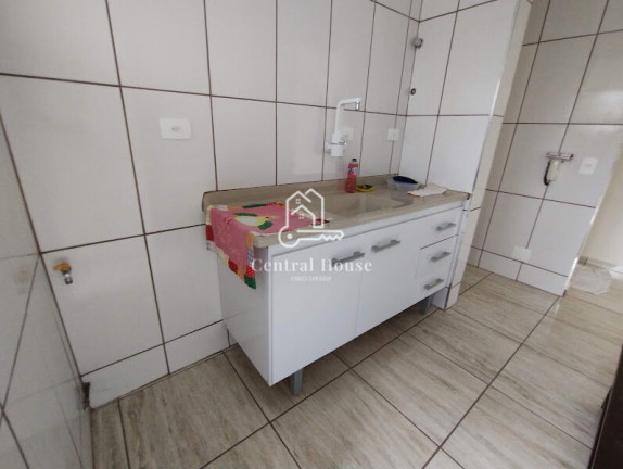 Apartamento com 2 Quartos à Venda, 52 m² em Jardim Celeste - São Paulo