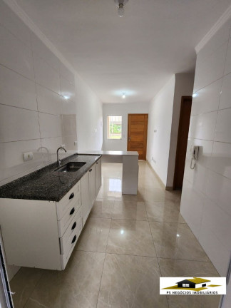 Apartamento com 2 Quartos à Venda, 39 m² em Penha De França - São Paulo