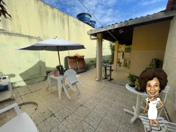 Imagem Casa com 3 Quartos à Venda, 495 m² em Centro - Aracaju