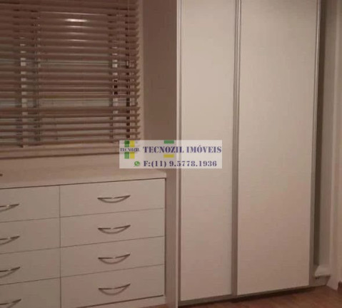 Imagem Apartamento com 3 Quartos à Venda, 98 m² em Vila Mariana - São Paulo