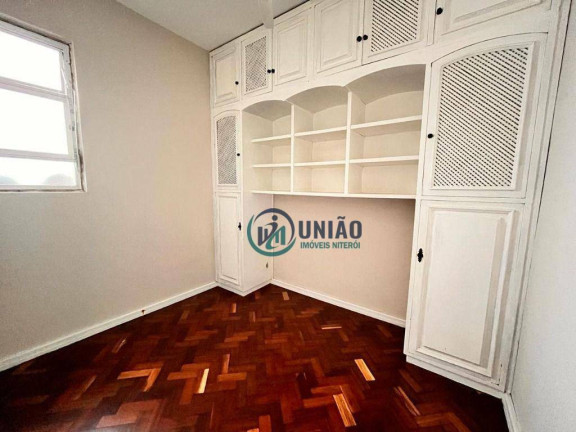 Imagem Apartamento com 2 Quartos à Venda, 66 m² em Icaraí - Niterói