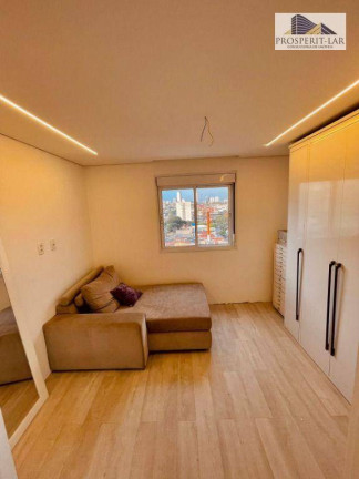 Imagem Apartamento com 3 Quartos à Venda, 134 m² em Vila Nova Conceição - São Paulo