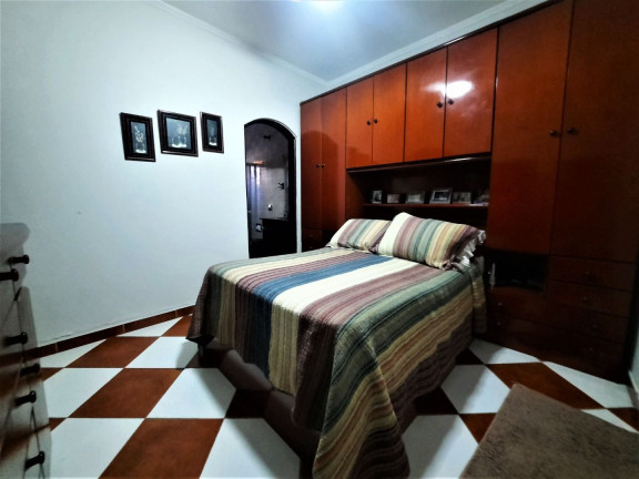 Imagem Sobrado com 3 Quartos à Venda, 200 m² em Vila Talarico - São Paulo