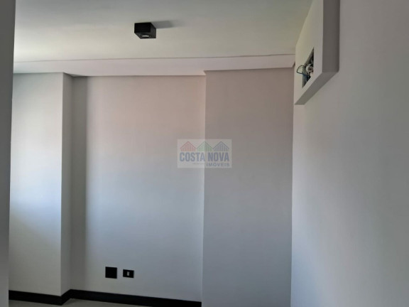 Imagem Apartamento com 3 Quartos à Venda, 118 m² em Canto Do Forte - Praia Grande