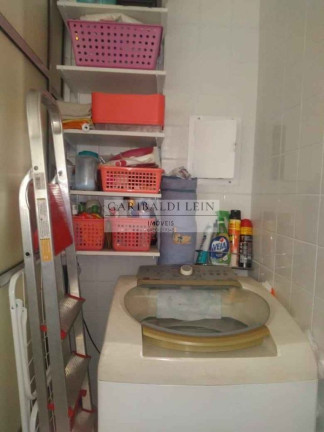 Imagem Apartamento com 3 Quartos à Venda, 57 m² em Vila Proost De Souza - Campinas