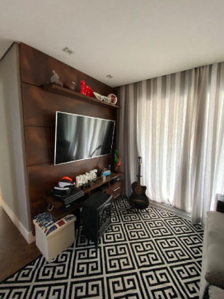 Imagem Apartamento com 3 Quartos à Venda, 70 m² em Jardim Das Vertentes - São Paulo