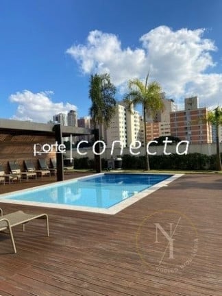Imagem Apartamento com 1 Quarto à Venda, 50 m² em Vila Gomes Cardim - São Paulo