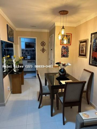 Foto do imóvel: Apartamento com 2 Quartos à Venda, 62 m² em Praia De Itaparica - Vila Velha