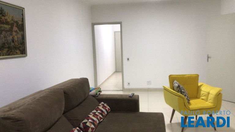Imagem Apartamento com 2 Quartos à Venda, 125 m² em Santa Teresinha - Santo André