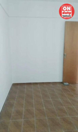 Imagem Apartamento com 2 Quartos à Venda, 67 m² em Saboó - Santos