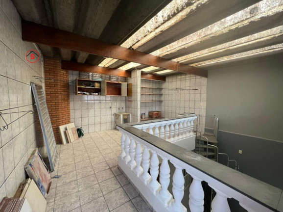 Imagem Casa com 2 Quartos à Venda, 185 m² em Vila Ema - São Paulo