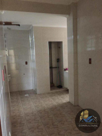 Imagem Apartamento com 2 Quartos à Venda, 90 m² em Itararé - São Vicente