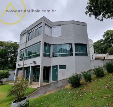 Imagem Casa com 3 Quartos à Venda, 750 m² em Serra Da Cantareira - Mairiporã