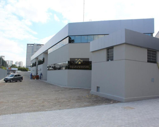 Imagem Imóvel para Alugar, 5.700 m² em Lapa - São Paulo