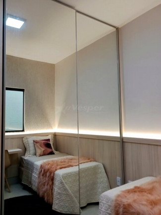 Imagem Casa com 3 Quartos à Venda, 101 m² em Moinho Dos Ventos - Goiânia