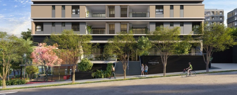 Imagem Apartamento com 3 Quartos à Venda, 159 m² em Perdizes - São Paulo