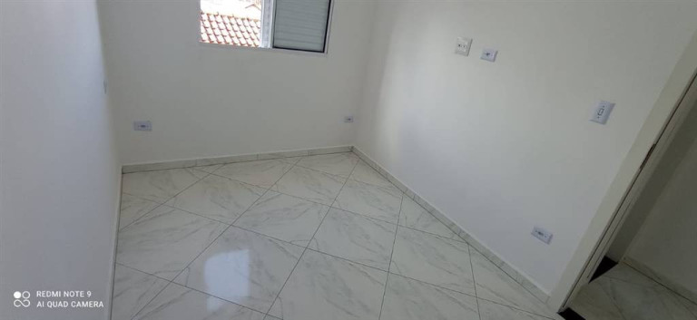 Imagem Casa de Condomínio com 2 Quartos à Venda, 60 m² em Vila Mirim - Praia Grande