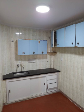 Imagem Apartamento com 2 Quartos à Venda, 65 m² em Cambuci - São Paulo