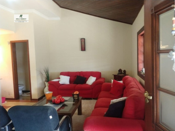 Imagem Casa com 3 Quartos à Venda, 519 m² em Jardim Das Flores - São Roque