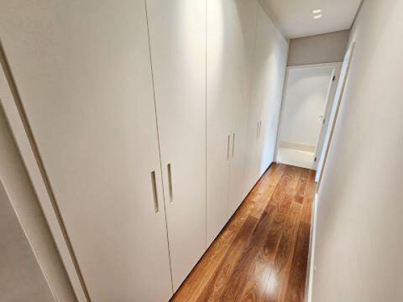 Apartamento com 3 Quartos à Venda, 300 m² em Cidade Jardim - São Paulo