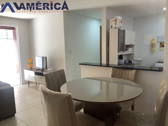 Imagem Apartamento com 2 Quartos à Venda, 56 m² em Poço - Cabedelo