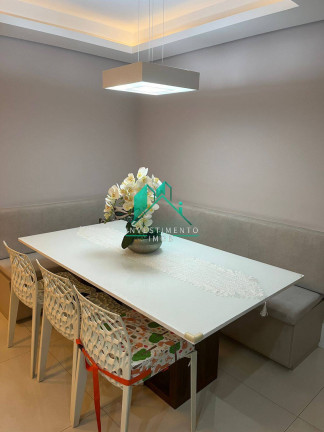 Imagem Apartamento com 2 Quartos à Venda, 69 m² em Presidente Altino - Osasco