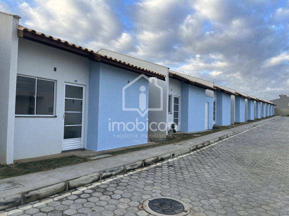 Imagem Casa com 3 Quartos à Venda, 55 m² em Primavera - Vitória Da Conquista