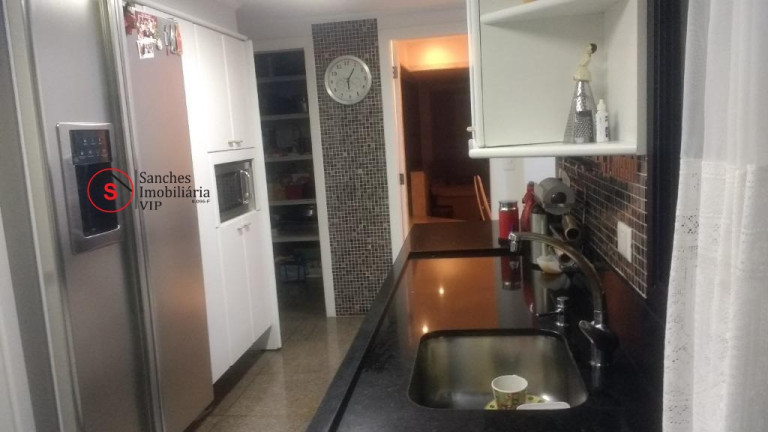 Apartamento com 4 Quartos à Venda, 280 m² em Jardim Avelino - São Paulo