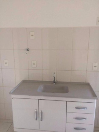 Imagem Apartamento com 2 Quartos à Venda, 47 m² em Bairro Da Vossoroca - Sorocaba