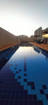 Imagem Apartamento com 1 Quarto à Venda, 42 m² em Sul (águas Claras) - Brasília