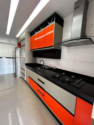 Imagem Apartamento com 2 Quartos à Venda, 83 m² em Tupi - Praia Grande