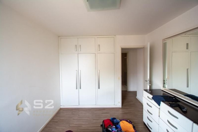 Imagem Apartamento com 3 Quartos à Venda, 190 m² em Vila Pompéia - São Paulo