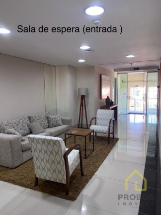 Imagem Apartamento com 3 Quartos à Venda, 85 m² em Centro - Indaiatuba