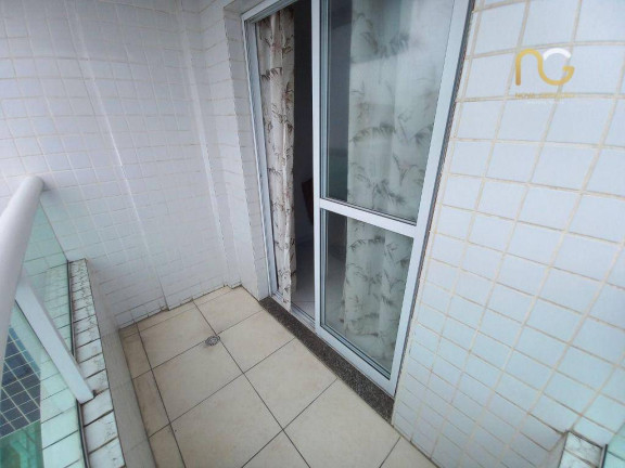 Imagem Apartamento com 2 Quartos à Venda, 75 m² em Mirim - Praia Grande