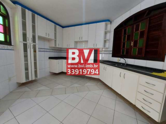 Imagem Casa com 4 Quartos à Venda, 280 m² em Vista Alegre - Rio De Janeiro