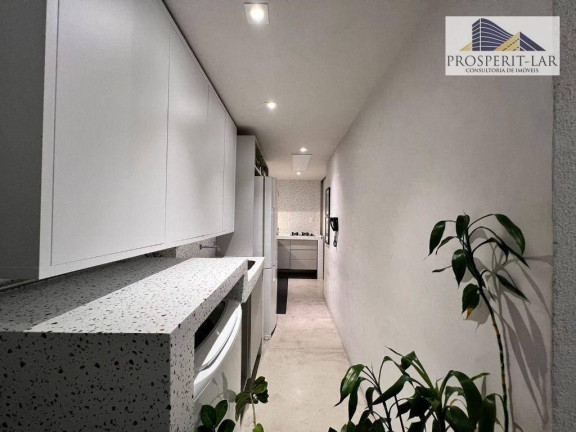 Imagem Apartamento com 1 Quarto à Venda, 83 m² em Jardim Zaira - Guarulhos
