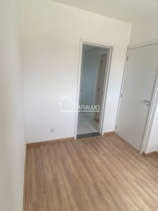 Imagem Apartamento com 2 Quartos à Venda, 53 m² em Chácaras Reunidas São Jorge - Sorocaba