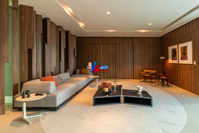 Foto do imóvel: Apartamento com 3 Quartos à Venda, 179 m² em Ponta Negra - Manaus