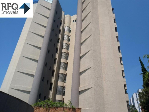 Imagem Imóvel com 3 Quartos à Venda, 218 m² em Vila Mariana - São Paulo