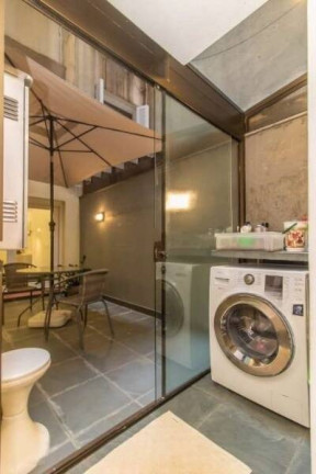 Imagem Apartamento com 3 Quartos à Venda, 150 m² em Floresta - Porto Alegre