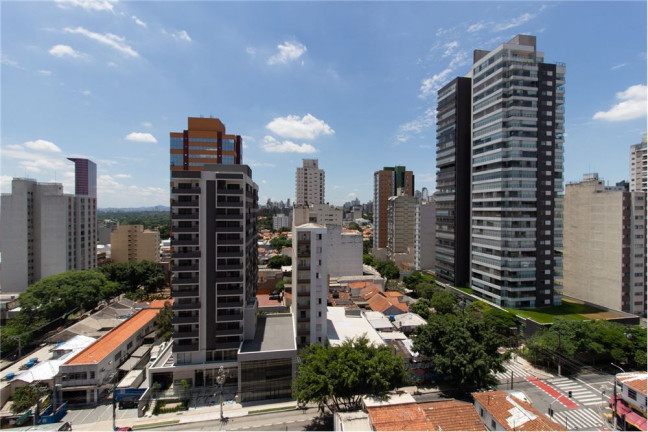 Imagem Imóvel com 3 Quartos à Venda, 195 m² em Pinheiros - São Paulo