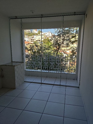 Imagem Casa com 2 Quartos à Venda, 107 m² em Jardim Amália - Volta Redonda