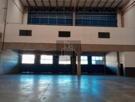 Imagem Imóvel Comercial para Alugar, 4.400 m² em São Luiz (polvilho) - Cajamar