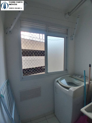 Apartamento com 2 Quartos à Venda, 51 m² em Sitio Da Figueira - São Paulo