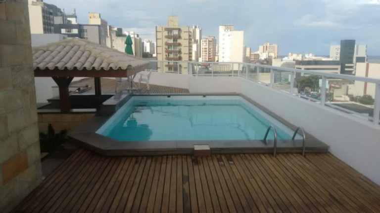 Imagem Apartamento com 1 Quarto à Venda, 52 m² em Pituba - Salvador