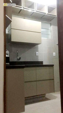 Imagem Apartamento com 2 Quartos à Venda, 48 m² em Poço - Cabedelo