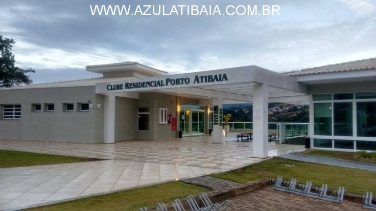 Imagem Terreno à Venda, 1.590 m² em Condominio Porto Atibaia - Atibaia