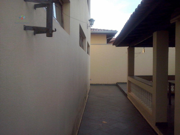 Imagem Casa com 3 Quartos à Venda, 150 m² em Nova Tatui - Tatuí