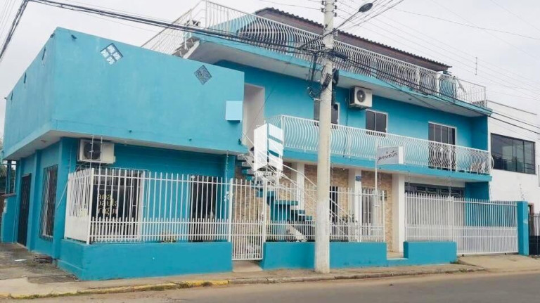 Imagem Casa com 3 Quartos à Venda, 554 m² em Pinheiro Machado - Santa Maria
